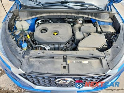 Zdjęcie 12 z 14 samochodu: 2020 HYUNDAI TUCSON SE VIN:KM8J2CA4XLU272176 - miniatura