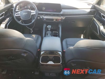 Zdjęcie 8 z 14 samochodu: 2024 KIA TELLURIDE EX VIN:5XYP34GC3RG511920 - miniatura