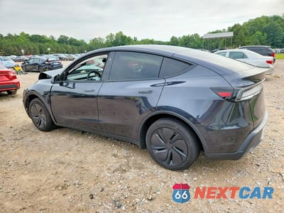 Drugie zdjęcie samochodu z przodu: 2026 TESLA MODEL Y VIN:7SAYGAEE1TF617781 - miniatura