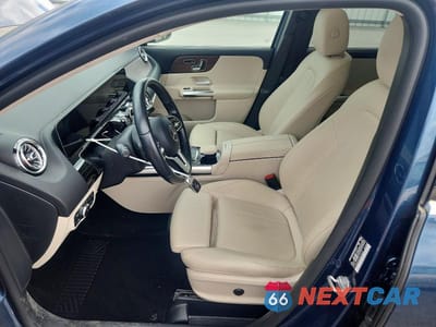 Zdjęcie 7 z 13 samochodu: 2021 MERCEDES-BENZ GLA 250 4MATIC VIN:W1N4N4HB2MJ228090 - miniatura