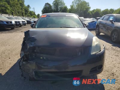 Piąte zdjęcie samochodu w środku: 2011 NISSAN ALTIMA 2.5 VIN:1N4AL2AP4BN429043 - miniatura