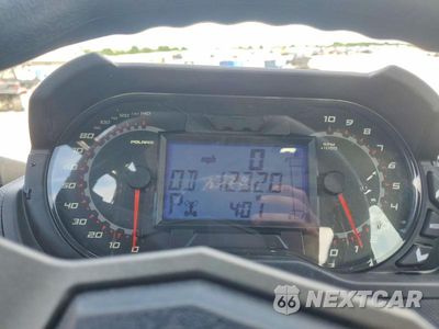 Zdjęcie 8 z 10 samochodu: 2024 POLARIS RANGER XP UTILITY VEHICLE VIN:4XARSY992R8090226 - miniatura