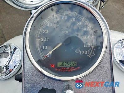 Zdjęcie 7 z 9 samochodu: 2004 HARLEY-DAVIDSON FLHRCI VIN:1HD1FRW184Y717808 - miniatura