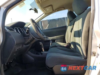 Zdjęcie 7 z 12 samochodu: 2011 NISSAN VERSA 1.8 S VIN:3N1BC1AP7BL435513 - miniatura
