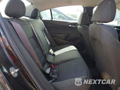 Zdjęcie 10 z 12 samochodu: 2016 CHEVROLET CRUZE VIN:1G1BC5SM3G7256706 - miniatura