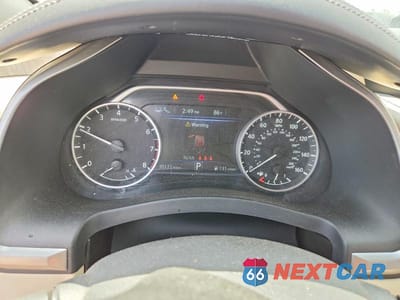 Zdjęcie 9 z 13 samochodu: 2024 NISSAN MURANO SL AWD VIN:5N1AZ2BS4RC124381 - miniatura