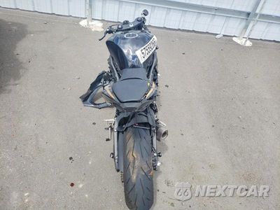 Zdjęcie 6 z 10 samochodu: 2026 KAWASAKI ZX636 K VIN:JKBZXJJ17TA043688 - miniatura