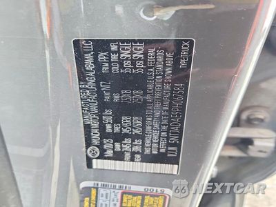 Zdjęcie 12 z 12 samochodu: 2023 HYUNDAI SANTA CRUZ SE VIN:5NTJADAE9PH067584 - miniatura