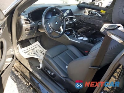 Zdjęcie 8 z 13 samochodu: 2021 BMW 430I VIN:WBA53AP0XMCG73813 - miniatura