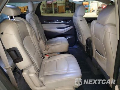 Zdjęcie 11 z 14 samochodu: 2018 BUICK ENCLAVE ESSENCE VIN:5GAEVAKW9JJ261154 - miniatura