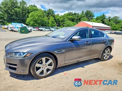 2019 JAGUAR XE PREMIUM SAJAJ4FX1KCP50927 - główne zdjęcie licytacji z USA - miniatura