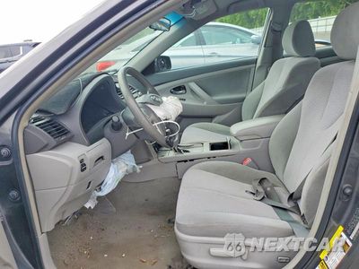 Zdjęcie 7 z 12 samochodu: 2010 TOYOTA CAMRY LE VIN:4T4BF3EK5AR081592 - miniatura