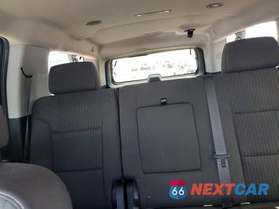 Zdjęcie 10 z 13 samochodu: 2019 GMC YUKON XL K1500 SLE VIN:1GKS2FKC7KR263750 - miniatura
