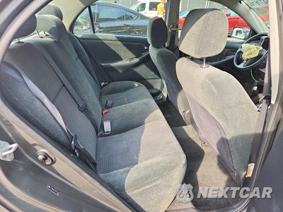 Zdjęcie 10 z 12 samochodu: 2007 TOYOTA COROLLA VIN:2T1BR32E37C724547 - miniatura