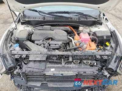 Zdjęcie 12 z 13 samochodu: 2025 KIA SPORTAGE EX VIN:KNDPVCDG3S7229758 - miniatura