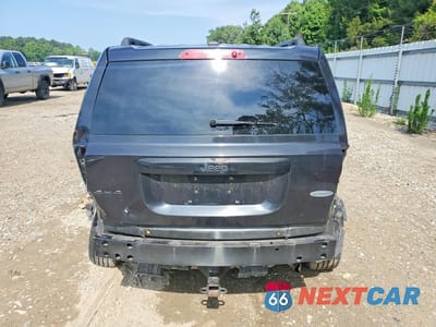Zdjęcie 6 z 13 samochodu: 2011 JEEP PATRIOT SPORT VIN:1J4NF1GB5BD223285 - miniatura