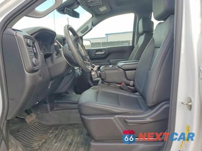 Zdjęcie 7 z 12 samochodu: 2024 CHEVROLET SILVERADO K1500 VIN:1GCUDAED7RZ183462 - miniatura
