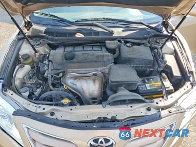 Zdjęcie 11 z 12 samochodu: 2011 TOYOTA CAMRY VIN:4T1BF3EK4BU140384 - miniatura