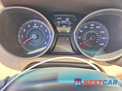Zdjęcie 9 z 12 samochodu: 2013 HYUNDAI ELANTRA GLS VIN:5NPDH4AE2DH368961 - miniatura