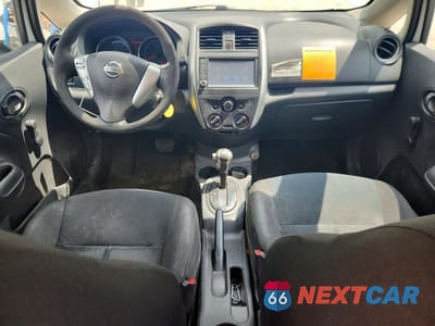 Zdjęcie 8 z 12 samochodu: 2018 NISSAN VERSA NOTE S VIN:3N1CE2CP0JL369807 - miniatura