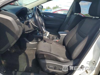 Zdjęcie 7 z 13 samochodu: 2020 NISSAN ROGUE SV VIN:JN8AT2MV8LW139313 - miniatura