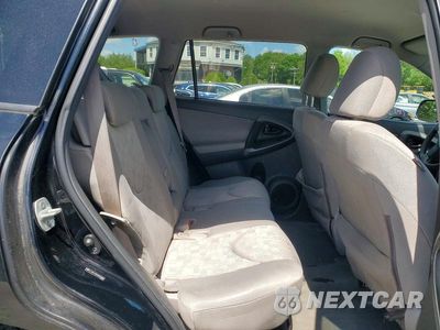 Zdjęcie 11 z 13 samochodu: 2010 TOYOTA RAV4 BASE VIN:2T3BF4DV6AW069860 - miniatura