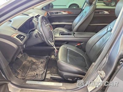 Zdjęcie 7 z 12 samochodu: 2014 LINCOLN MKZ VIN:3LN6L2J98ER833848 - miniatura