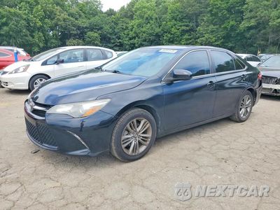 2017 TOYOTA CAMRY SE 4T1BF1FK8HU361806 - główne zdjęcie licytacji z USA - miniatura