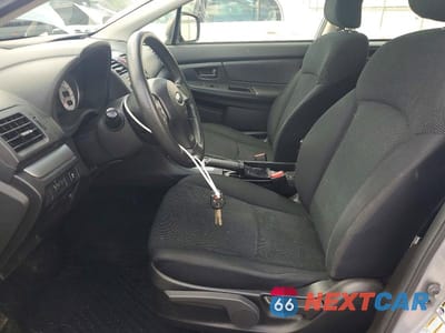 Zdjęcie 7 z 12 samochodu: 2014 SUBARU IMPREZA VIN:JF1GJAA66EH024693 - miniatura