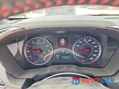 Zdjęcie 9 z 12 samochodu: 2024 SUBARU WRX PREMIUM VIN:JF1VBAH68R9806472 - miniatura
