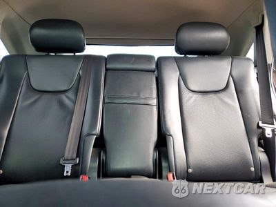 Zdjęcie 10 z 13 samochodu: 2013 LEXUS RX 350 VIN:2T2ZK1BA8DC123047 - miniatura