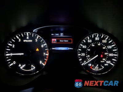 Zdjęcie 9 z 13 samochodu: 2016 NISSAN PATHFINDER SV VIN:5N1AR2MM6GC670269 - miniatura