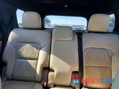 Zdjęcie 11 z 14 samochodu: 2017 FORD EXPLORER VIN:1FM5K7B86HGD90452 - miniatura