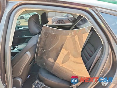 Zdjęcie 10 z 12 samochodu: 2016 FORD FUSION SE HYBRID VIN:3FA6P0LU1GR195076 - miniatura