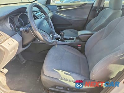 Zdjęcie 7 z 12 samochodu: 2014 HYUNDAI SONATA GLS VIN:5NPEB4AC6EH820531 - miniatura