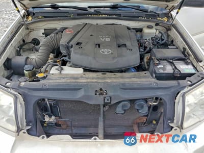 Zdjęcie 12 z 13 samochodu: 2006 TOYOTA 4RUNNER SR5 VIN:JTEBU14R860097013 - miniatura