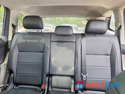 Zdjęcie 10 z 14 samochodu: 2019 VOLKSWAGEN TIGUAN SE VIN:3VV2B7AX3KM077860 - miniatura