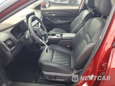 Zdjęcie 7 z 13 samochodu: 2023 NISSAN ROGUE PLATINUM VIN:JN8BT3DD3PW309911 - miniatura
