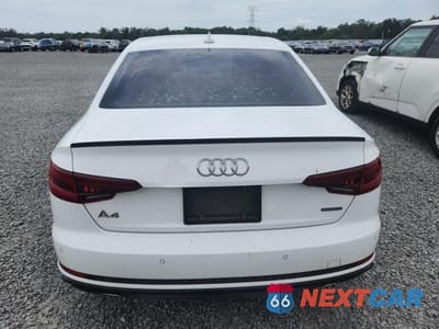 Zdjęcie 6 z 12 samochodu: 2019 AUDI A4 PREMIUM PLUS VIN:WAUENAF42KN001208 - miniatura
