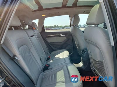 Zdjęcie 11 z 13 samochodu: 2015 AUDI Q5 PREMIUM PLUS VIN:WA1LFAFP0FA053400 - miniatura