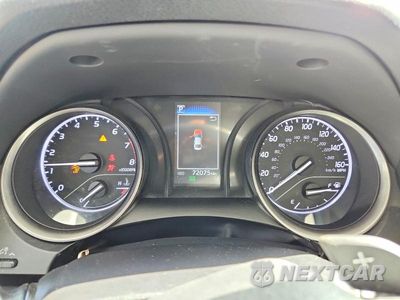 Zdjęcie 9 z 12 samochodu: 2022 TOYOTA CAMRY SE VIN:4T1G11AK2NU036950 - miniatura