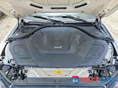 Zdjęcie 11 z 12 samochodu: 2024 BMW I4 M50 VIN:WBY33AW05RFS86373 - miniatura