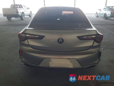 Zdjęcie 6 z 12 samochodu: 2021 ACURA TLX TECHNOLOGY VIN:19UUB5F47MA001375 - miniatura