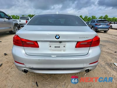 Zdjęcie 6 z 12 samochodu: 2019 BMW 5 SERIES 530E XDRIVE VIN:WBAJA9C55KB392894 - miniatura