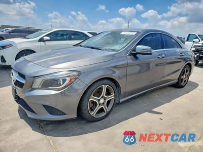2014 MERCEDES-BENZ CLA 250 WDDSJ4EB0EN144736 - główne zdjęcie licytacji z USA - miniatura