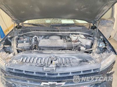 Zdjęcie 11 z 12 samochodu: 2020 CHEVROLET SILVERADO K1500 LT TRAIL BOSS VIN:1GCPYFED7LZ141850 - miniatura
