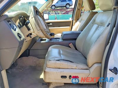 Zdjęcie 7 z 12 samochodu: 2009 FORD EXPEDITION XLT VIN:1FMFU16529LA11144 - miniatura