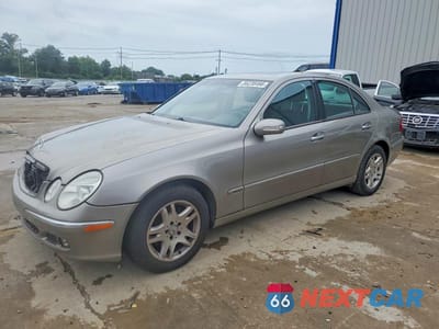 2005 MERCEDES-BENZ E 320 4MATIC WDBUF82JX5X170416 - główne zdjęcie licytacji z USA - miniatura