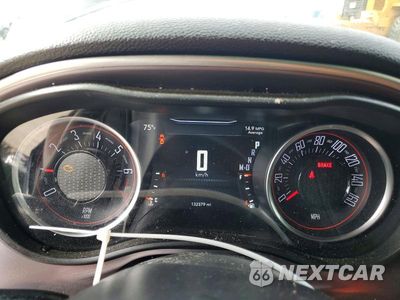 Zdjęcie 9 z 12 samochodu: 2019 DODGE CHALLENGER SXT VIN:2C3CDZAG1KH672492 - miniatura