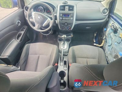 Zdjęcie 8 z 12 samochodu: 2018 NISSAN VERSA SV VIN:3N1CN7APXJL800749 - miniatura